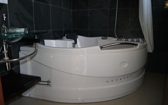 Zen Boutique Apart Hotel