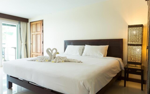 Pattawia Resort & Spa