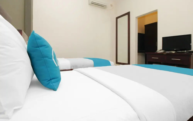 Airy Mataram Majapahit 777 Lombok