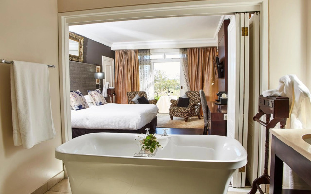 The Devon Valley Hotel