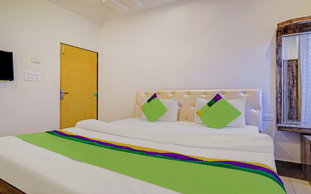 Treebo Trip Green Valley