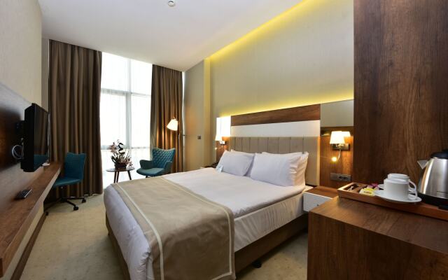 Vespia Hotel