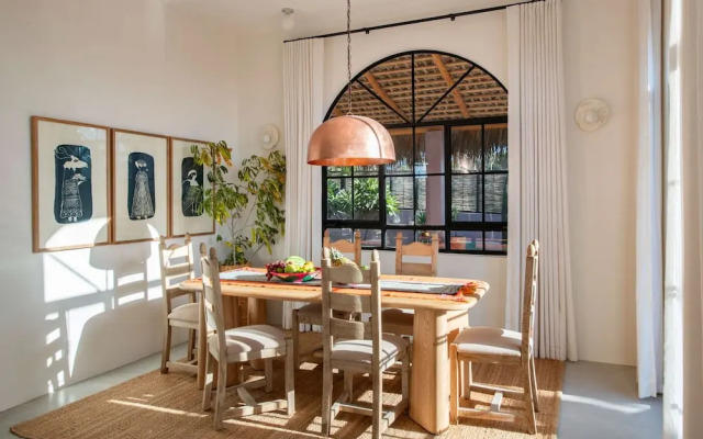 Casa Todos by Boutique