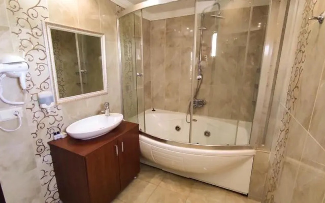 Meu La Boutique Hotel