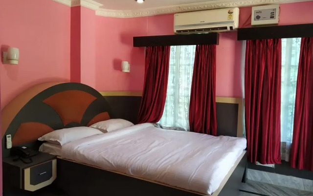 Hotel Todo Itanagar