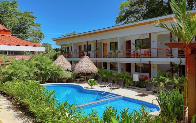 Olinca Boutique Hotel
