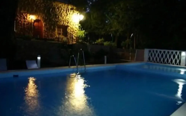 Casa Rural Los Parrales