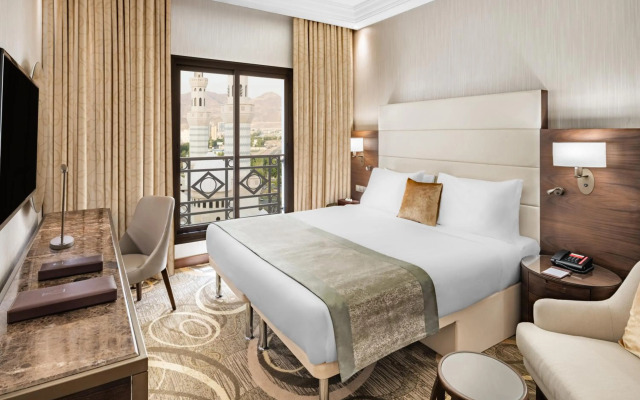 Copthorne Makkah Al Naseem