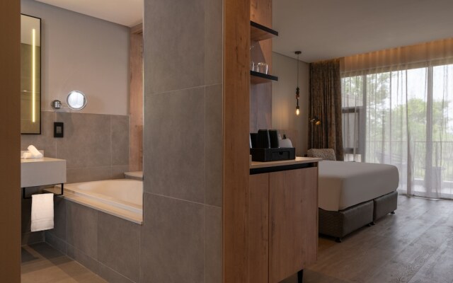 Radisson Safari Hotel Hoedspruit