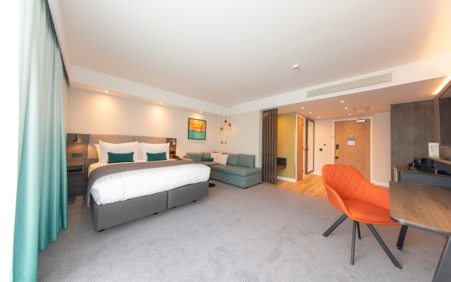 Holiday Inn Blackpool