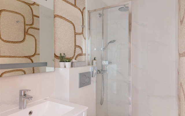 Best Western Hotel Ronceray Opera