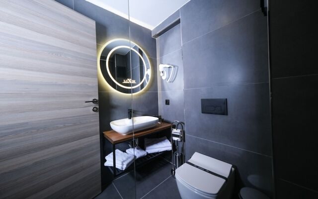 Luxon Hotel Sakarya