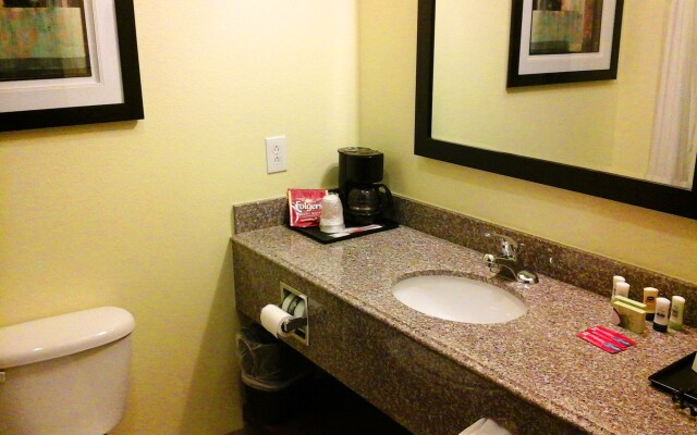 Three Rivers Inn and Suites - Three Rivers