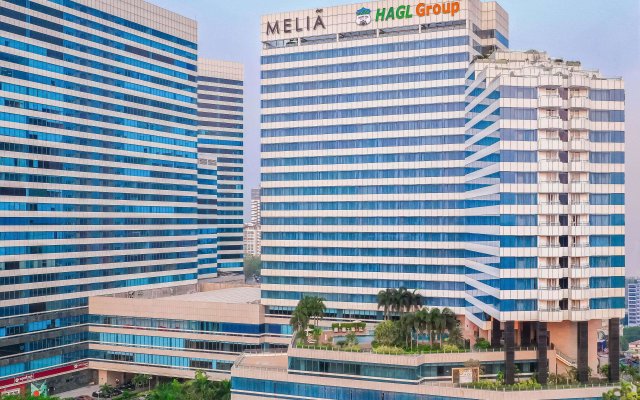 Melia Yangon