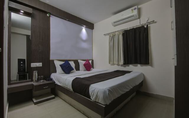 OYO 12305 Raj Residency
