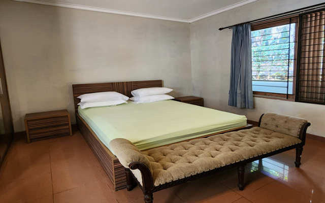 Villa Rancakendal By Zuzu