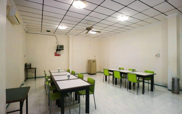 Hotel Kenongo Surabaya
