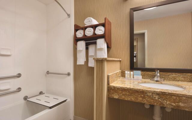 Hampton Inn Minneapolis/Burnsville