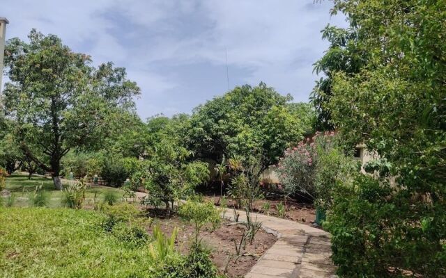 Gir Birding Lodge