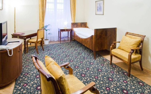 Chateau Hotel Liblice