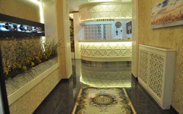 Grand Sera Hotel