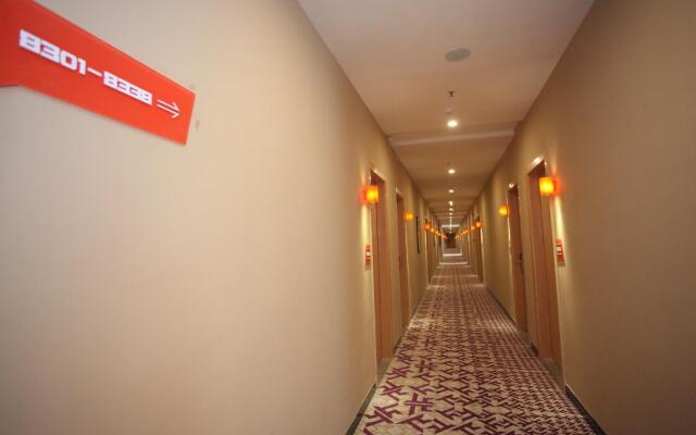 PAI Hotels·Foshan Shunde Daliang