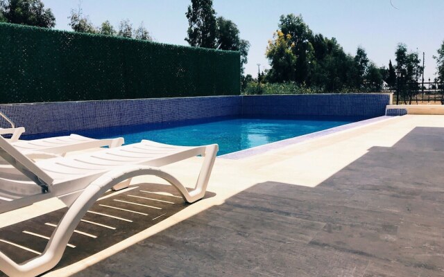 Soral Apart Otel