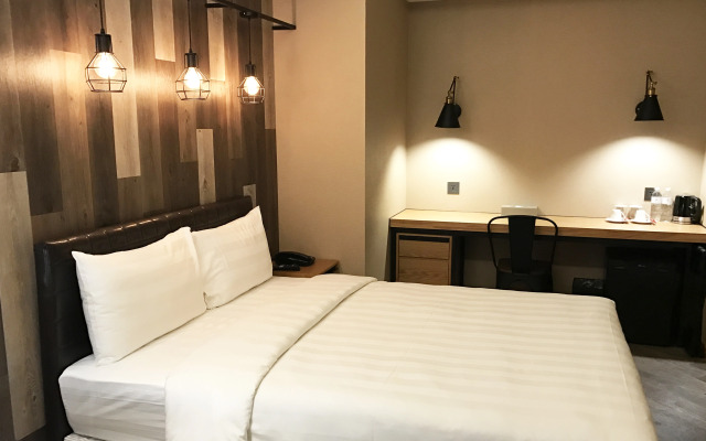 City Suites - Beimen