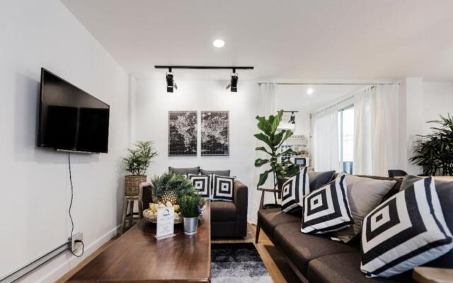 Ombra House No.3