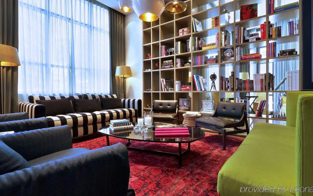 Hotel Indigo Tel Aviv - Diamond District by IHG