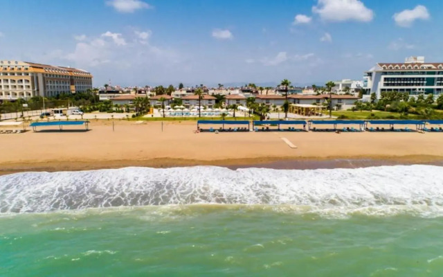 Crystal Boutique Beach Resort - Adults Only