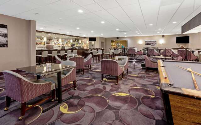 La Quinta Inn & Suites by Wyndham Tacoma - Seattle