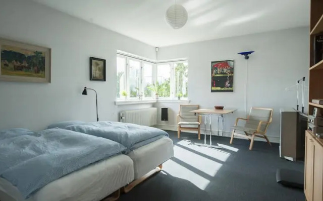 Maybom Kolding - Bed & Breakfast