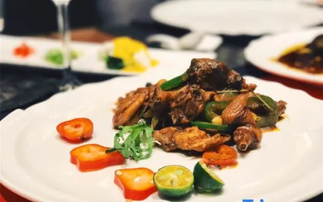 Joyous Resort Hotel (Moganshan）