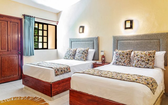 Hacienda San Miguel