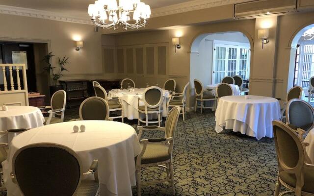 Eaton Hotel