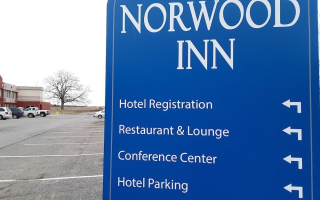 Norwood Inn Hudson - Akron North
