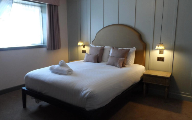 Stanton House Hotel
