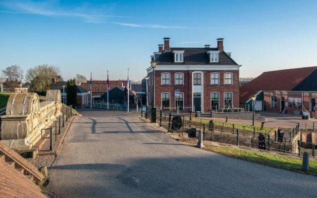 Hotel Termunterzijl