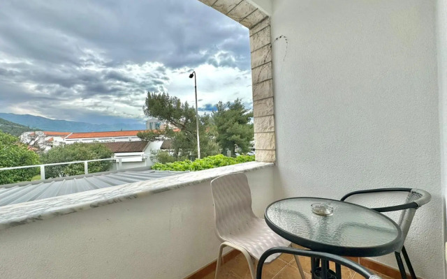 Hotel Grbalj