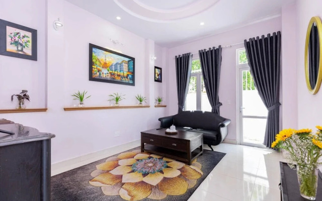 L'Lotus - Dalat Villa