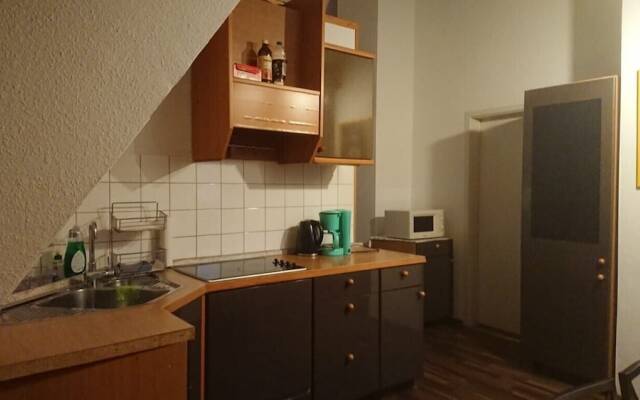 Ferienwohnungen Engel