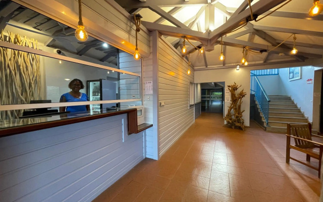 Karaibes Hotel