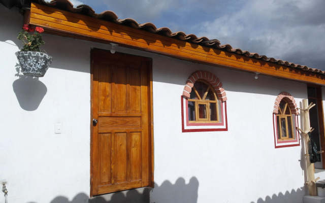 Samana Hostal