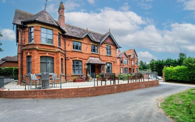 Eton House