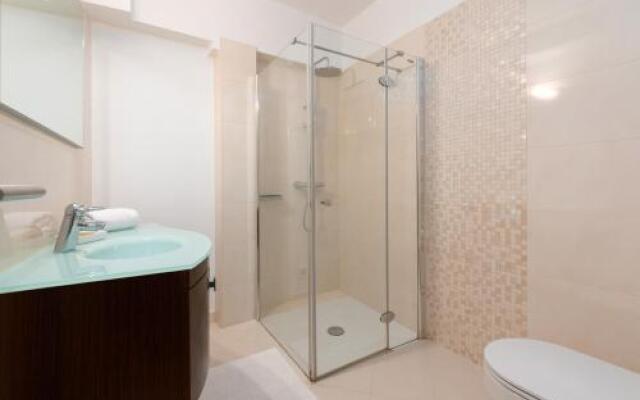Design Apartment Bellevue
