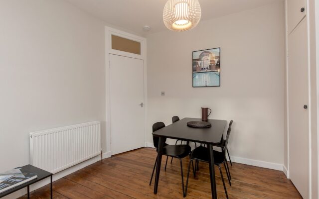 Unique & Stylish Grassmarket Apt - Close to Castle