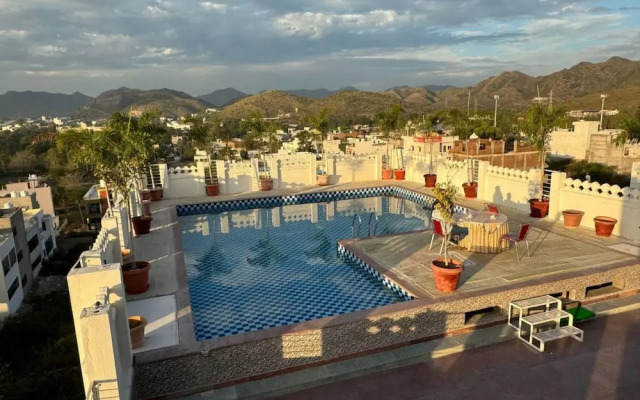 Hotel Rudrakripa