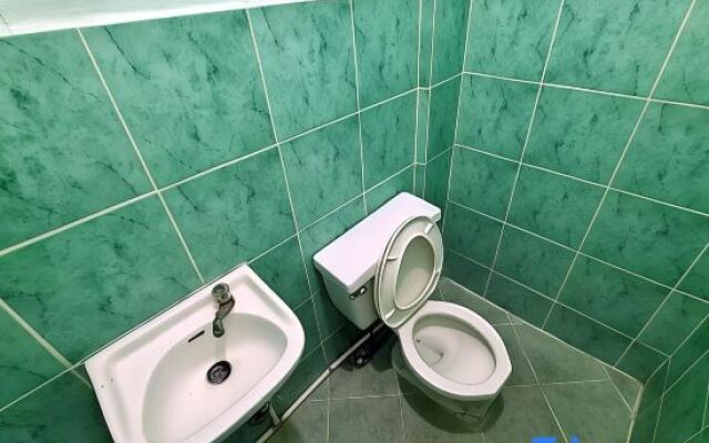 RedDoorz @ ABC HOMES PH Olongapo City