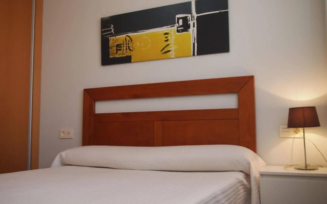RealRent Peñon Beach